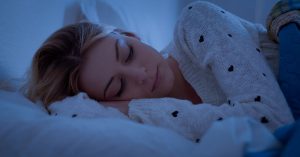 Scopri di più sull'articolo Cosa succede durante il sonno?